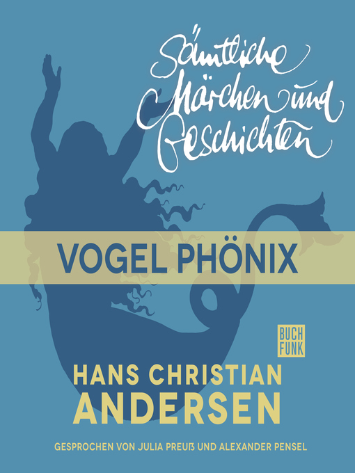 Upplýsingar um H. C. Andersen eftir Hans Christian Andersen - Biðlisti